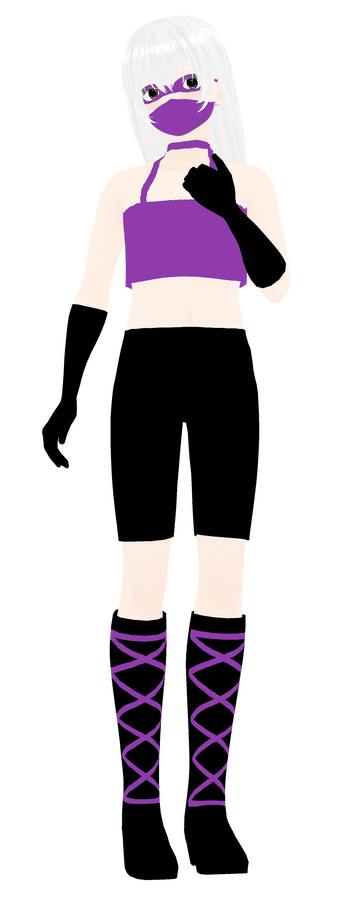 Velocity Transparent